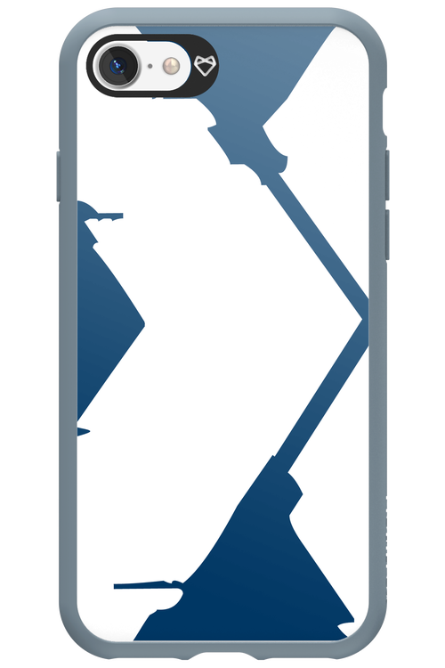 Arctic Edge - Apple iPhone 7