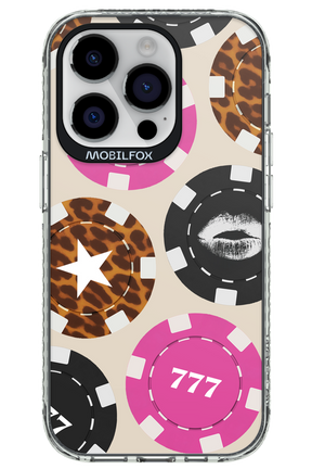 All In - Apple iPhone 14 Pro