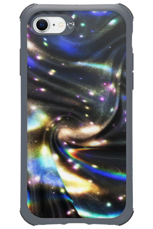 Lovely Aurora - Apple iPhone 7