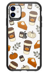 Everything is Pumpkin - Apple iPhone 11