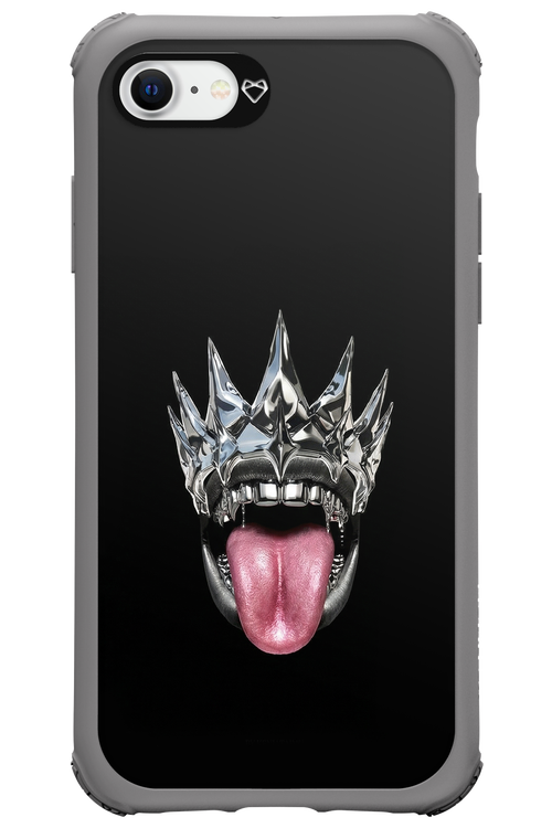 The Diamond King 2.0 - Apple iPhone SE 2020
