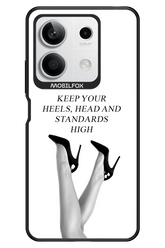 High Girl - Xiaomi Redmi Note 13 5G