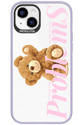 Problems 2.0 - Apple iPhone 15 Plus
