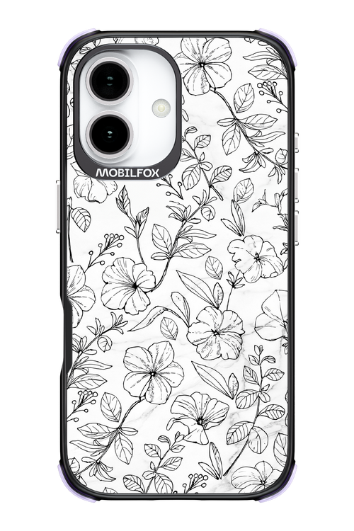 Lineart Beuty - Apple iPhone 17