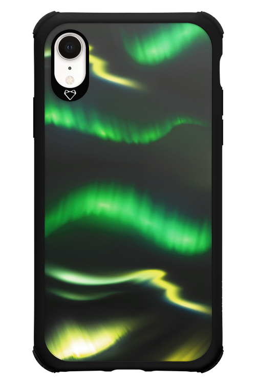 Aurora - Apple iPhone XR