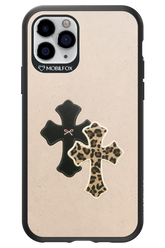 Double Cross - Apple iPhone 11 Pro