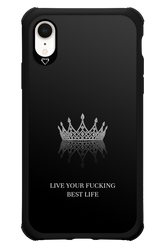 Lifestyle Queen - Apple iPhone XR
