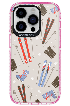 Ski Essentials - Apple iPhone 14 Pro