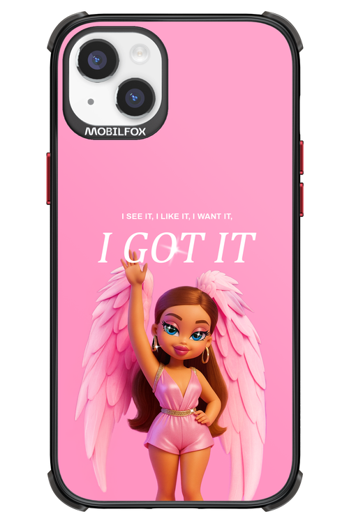 Got It - Apple iPhone 14 Plus