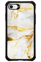 Quartz - Apple iPhone 7