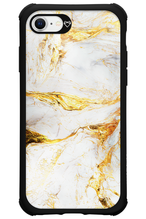 Quartz - Apple iPhone 7