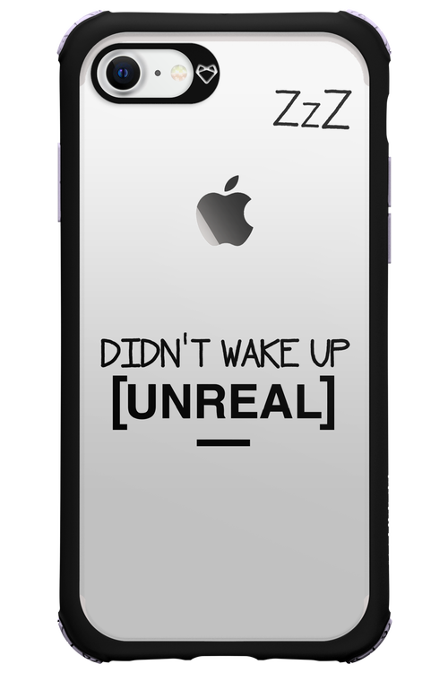 WAKE UP - Apple iPhone 7