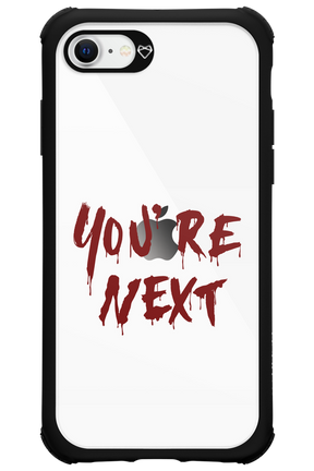 You're Next - Apple iPhone SE 2022