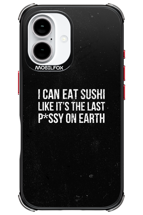 SUSHI 2.0 - Apple iPhone 16