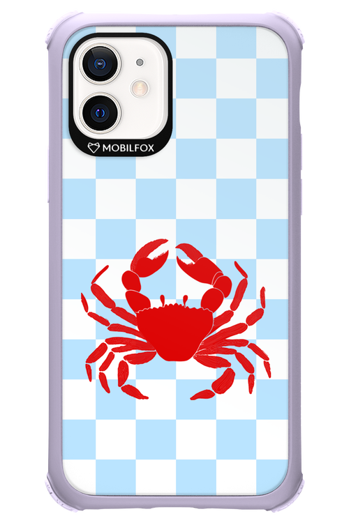 Oh Crab - Apple iPhone 12