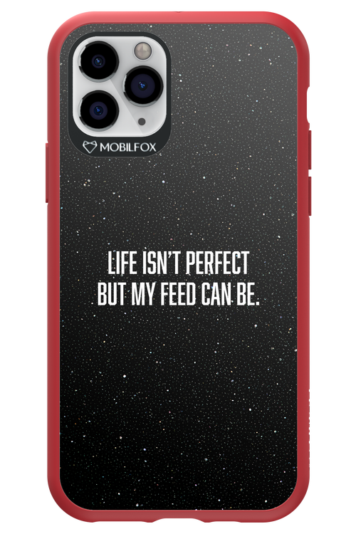 My feed 2.0 - Apple iPhone 11 Pro