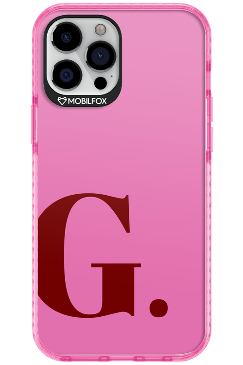 G (Sorbet) 2.0 - Apple iPhone 12 Pro Max