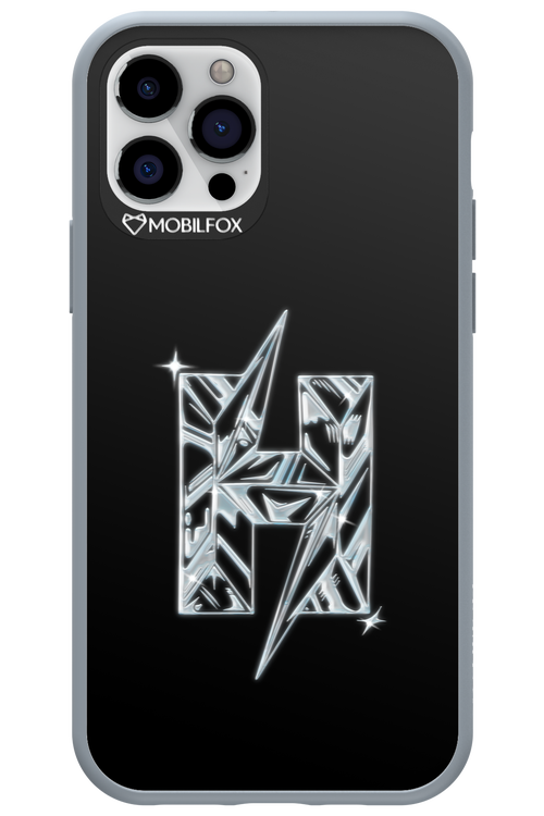 H DIAMOND 2.0 - Apple iPhone 12 Pro