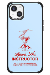 Instructor - Apple iPhone 14 Plus