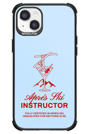Instructor - Apple iPhone 14 Plus