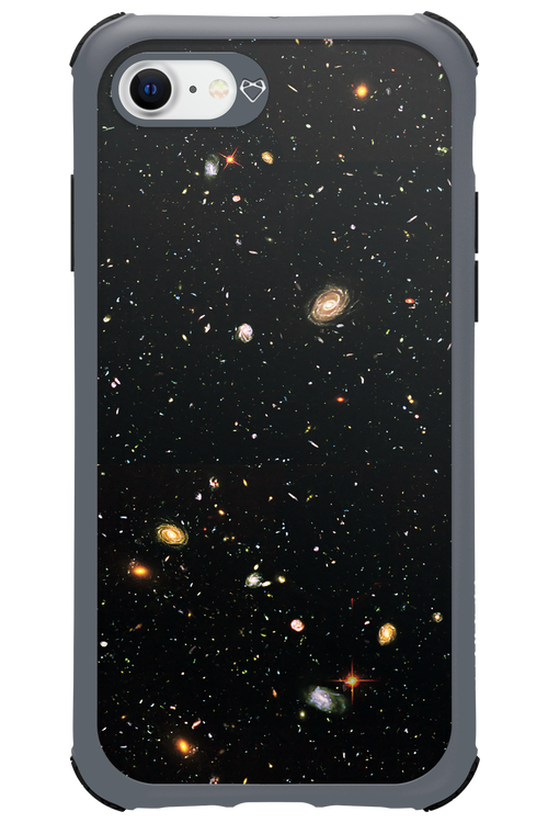 Cosmic Space - Apple iPhone SE 2020