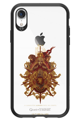 A Lannister always pays his debts - Apple iPhone XR