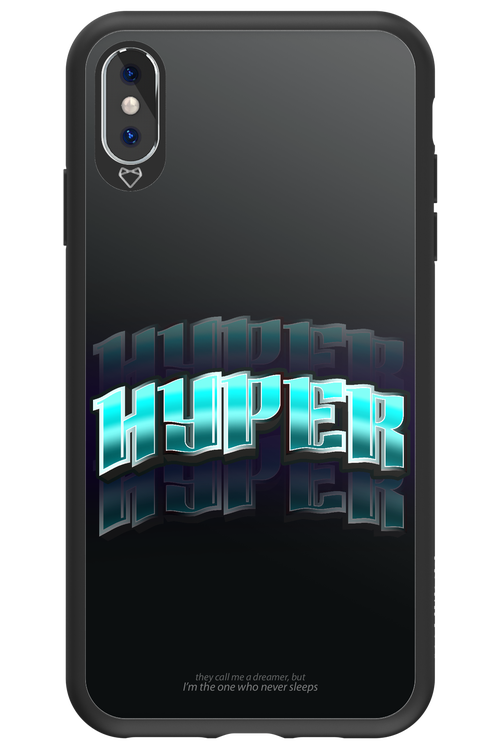 HYPER DIAMOND - Apple iPhone XS Max