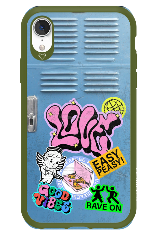 My Locker - Apple iPhone XR