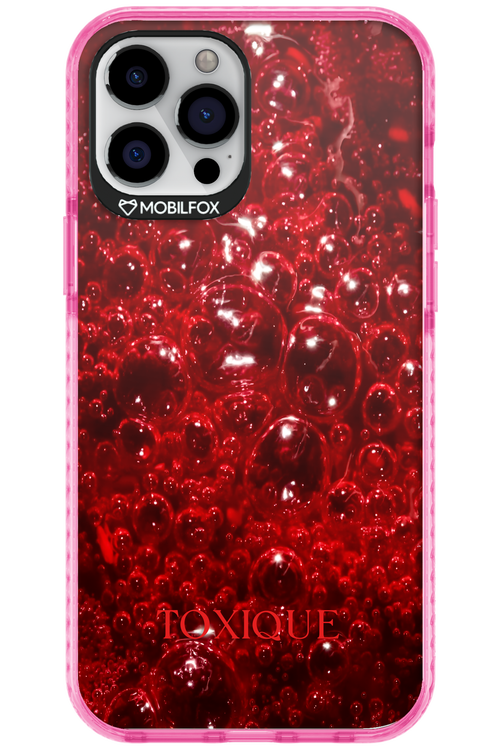 Toxique - Apple iPhone 12 Pro Max