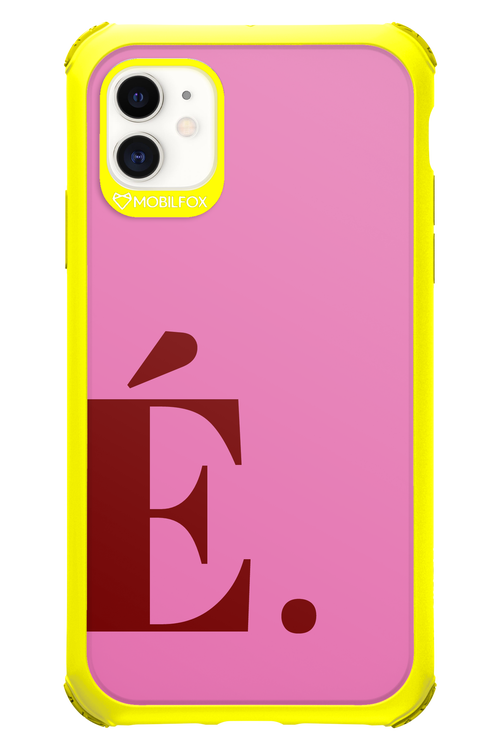 E II (Sorbet) 2.0 - Apple iPhone 11