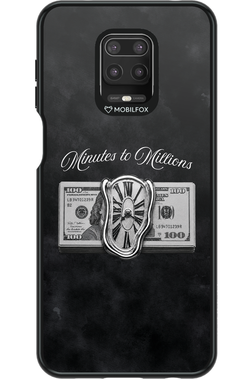 M2M 2.0 - Xiaomi Redmi Note 9 Pro