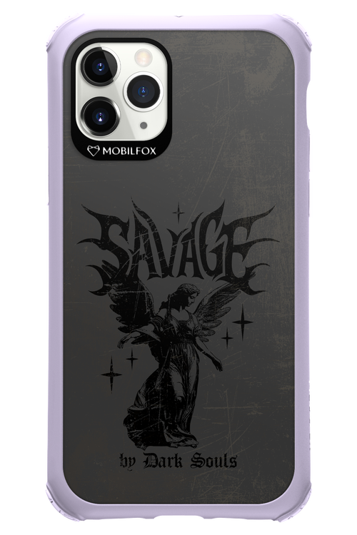 St. Savage - Apple iPhone 11 Pro