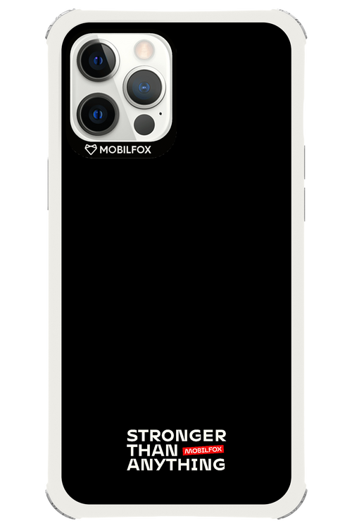 Stronger - Apple iPhone 12 Pro Max