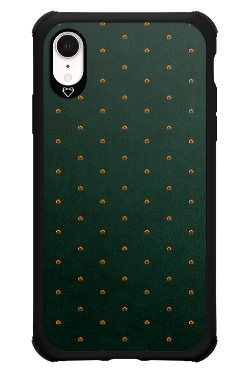 Green Persona - Apple iPhone XR