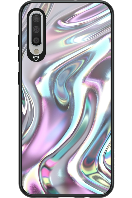 Holochrome 2.0 - Samsung Galaxy A70