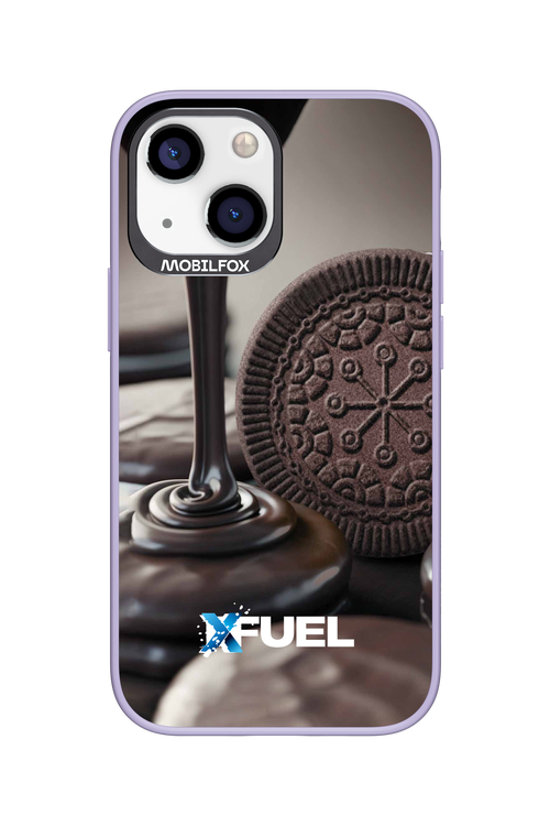 Choco Boost - Apple iPhone 13 Mini