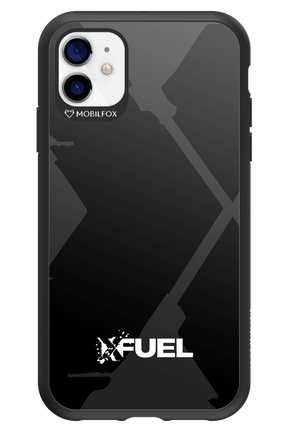 Shadow Mode - Apple iPhone 11