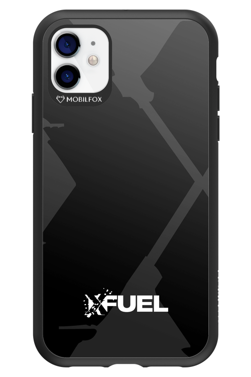 Shadow Mode - Apple iPhone 11