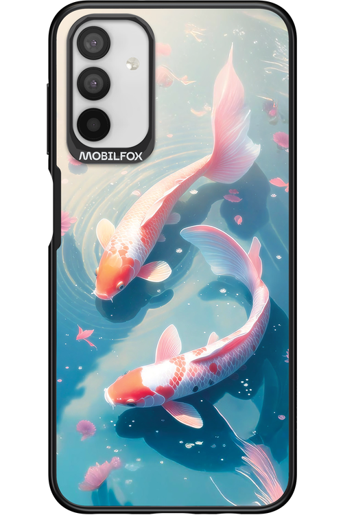 Koi - Samsung Galaxy A04s