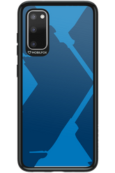 Core Charge - Samsung Galaxy S20