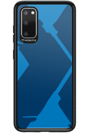 Core Charge - Samsung Galaxy S20