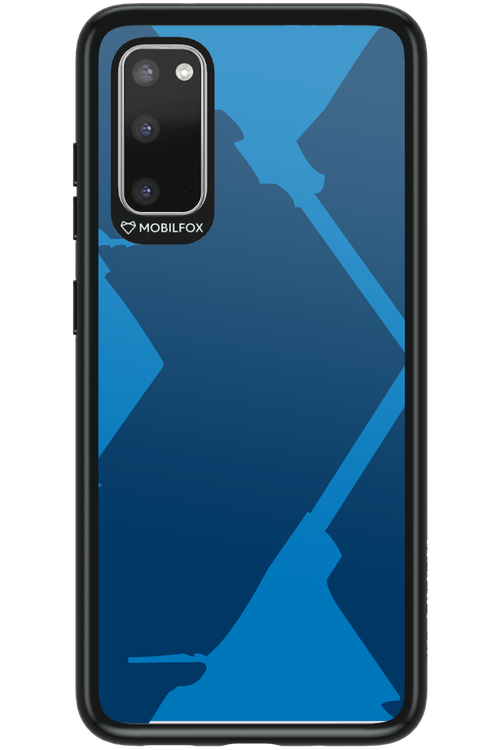 Core Charge - Samsung Galaxy S20