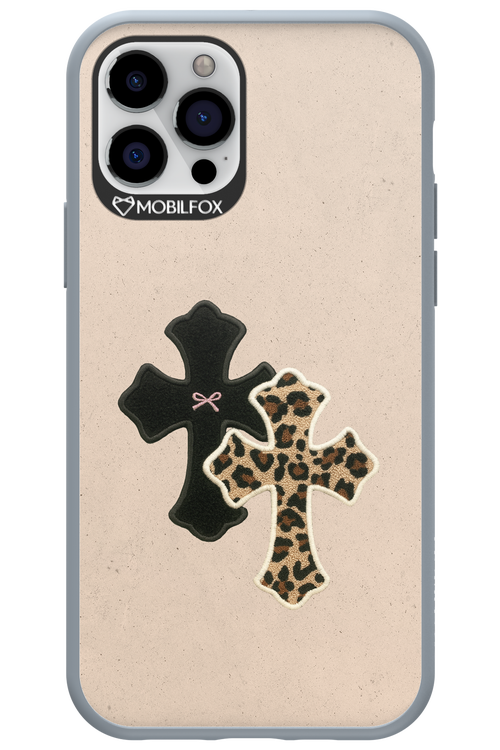 Double Cross - Apple iPhone 12 Pro