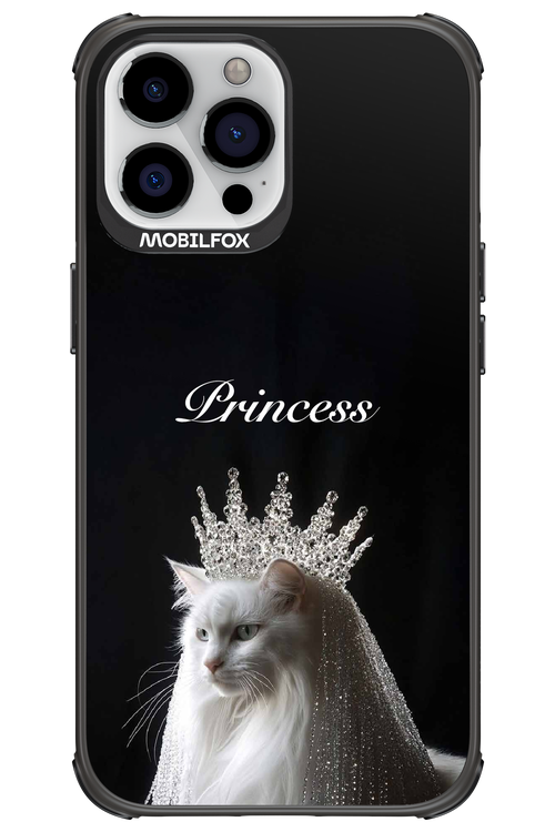 Princess - Apple iPhone 13 Pro Max