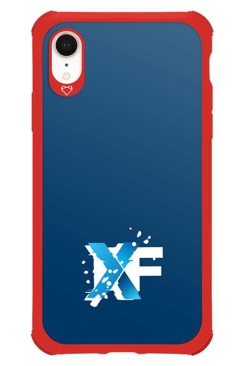 Nano Burst  - Apple iPhone XR