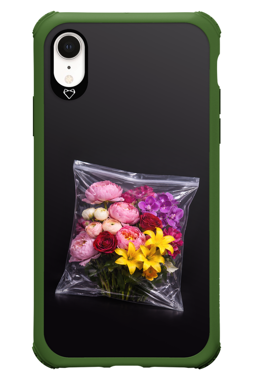 Love Bag 2.0 - Apple iPhone XR