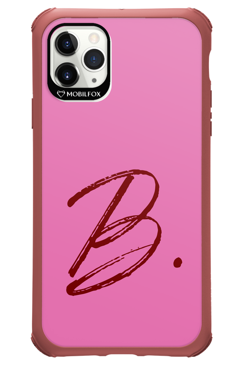 (Sorbet) B 2.0 - Apple iPhone 11 Pro Max
