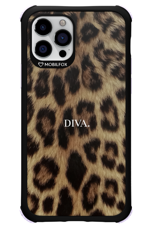 Diva 2.0 - Apple iPhone 12 Pro