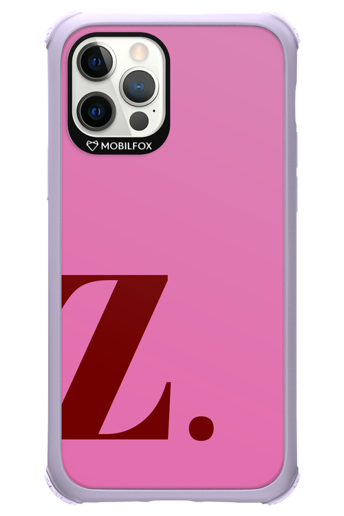 Z (Sorbet) 2.0 - Apple iPhone 12 Pro