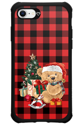 Teddy's Christmas - Apple iPhone SE 2022